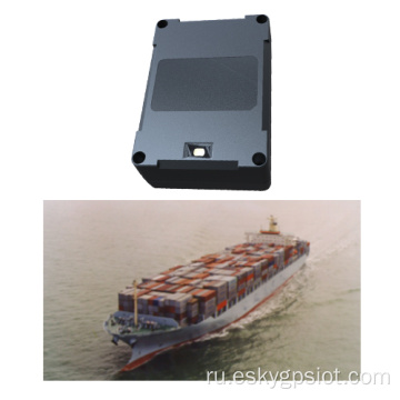 Longshang Cat-1 Asset GPS Tracker